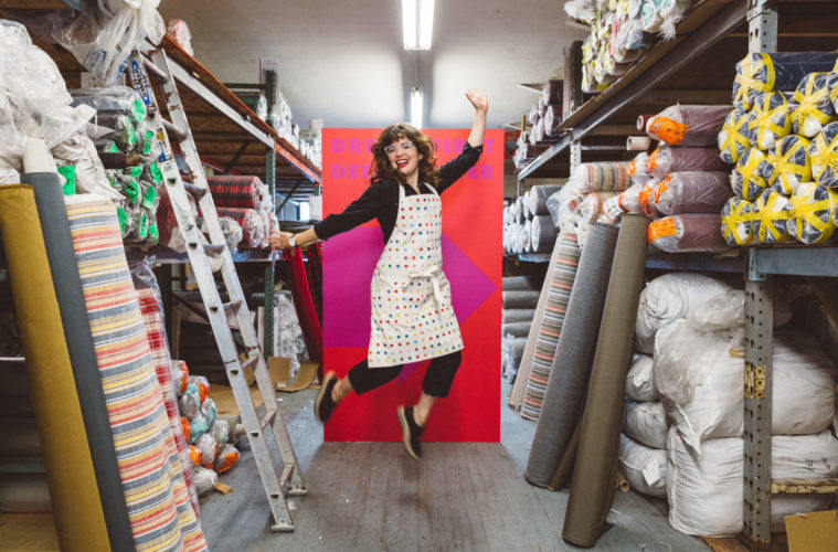Ellen Bennett Has The Culinary World Hanging From Her Apron Strings 38 MB2 3064 Supplier Warehouse Omid