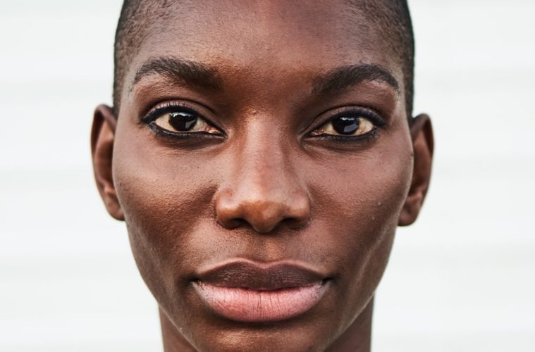 Outfest Fusion Honors QTBIPOC Film and Figures 38 Michaela Cole headshot color credit Natalie Seery