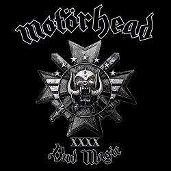 Soldiers of Destruction March for Motörhead