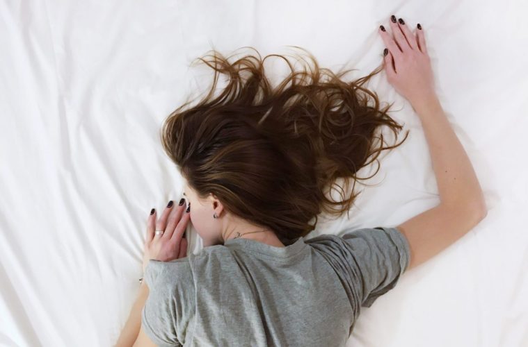 Want More Energy In The Morning? This Trick Can Help 38 Nap