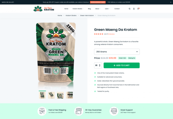 Best Kratom Vendors VERIFIED Places to Buy Kratom in 2021 LA Weekly