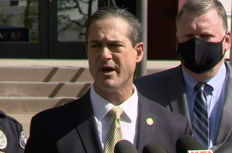 O.C. District Attorney Says Man Who Killed Four In Orange Is Eligible For Death Penalty 38 Orange Shooting