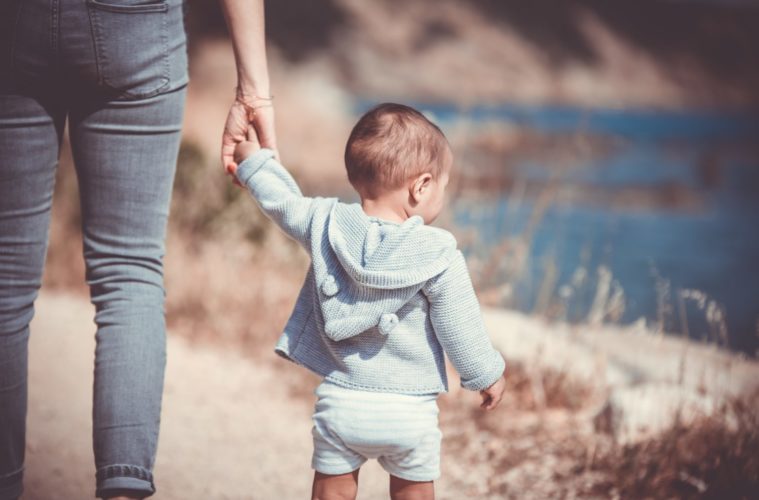 <i>The World According to Craig</i>: Parenting is Chaos and That's OK 38 Parent