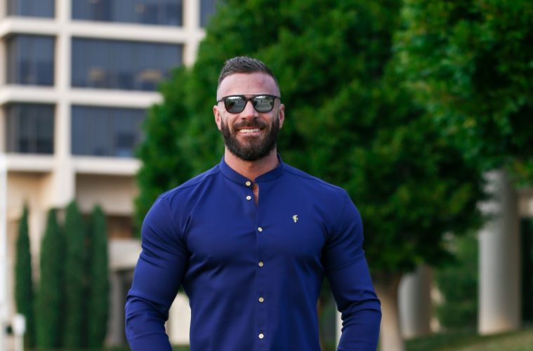 Parker Physique Gets Real About How To Achieve Your Summer Body Goals 38 Parker Egerton 5 cropped