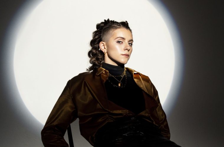 Pvris Gets Used on Album and Livestream 38 PVRIS Gets Used on Album