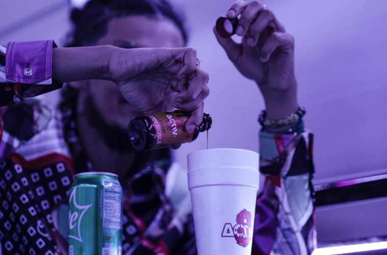 The “Cali Sober” scene has found a new love 38 Screen Shot 2021 04 14 at 7.38.23 PM