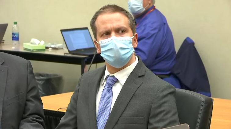 L.A. Reacts To Derek Chauvin's Guilty Conviction In Death of George Floyd 38 Screenshot 2021 04 20 3.17.36 PM