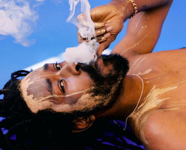 Four Cannabis Companies to Know and Try for 4/20 38 Stone Road smoking 1