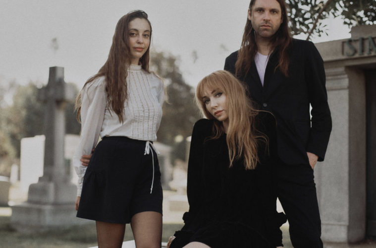 Tashaki Miyaki Returns with Sophomore Castaway Album 38 Tashaki Miyaki Returns with Castaway Album