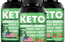 Torch Keto