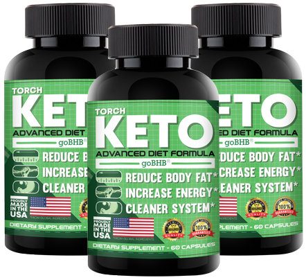 Torch Keto