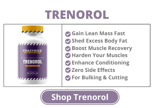 Trenorol