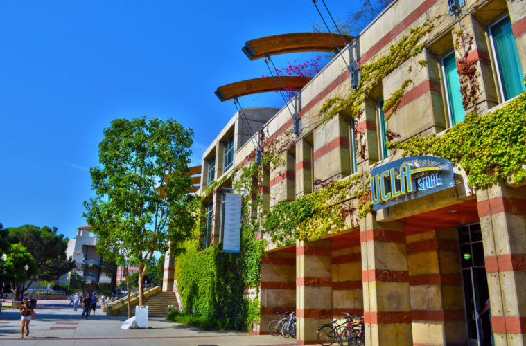 UC and Cal States Plan COVID-19 Vaccine Requirements For Students and Faculty 38 UCLA Store