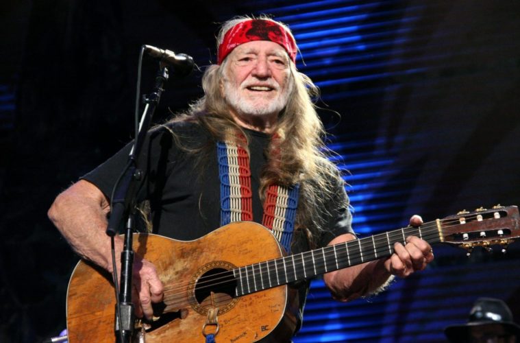 Willie Nelson Urges President Biden To Recognize 420 As National Holiday 38 Willie Nelson Says Biden Should Recognize 420 As National Weed Holiday scaled e1618929905567