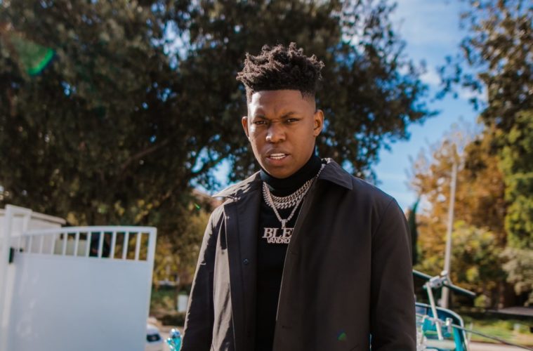 Yung Bleu Is Ready To Flood The Charts 38 YUNG BLEU PIC 2 cropped