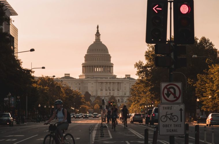 New Data Bill in Congress Would Track Legal Pot's Impact 38 andy feliciotti isg8AL7 6uk unsplash