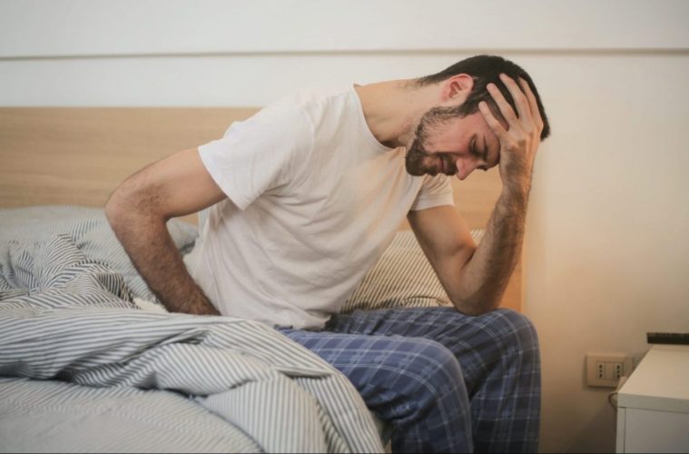 5 Tips To Help You Manage Nighttime Anxiety 38 anxiety