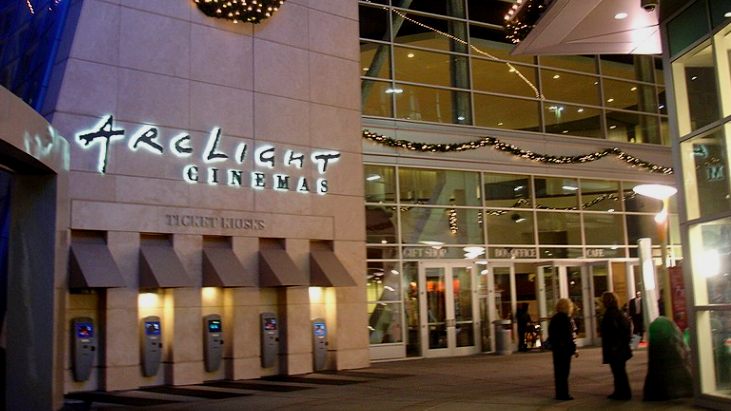 arclight cinema