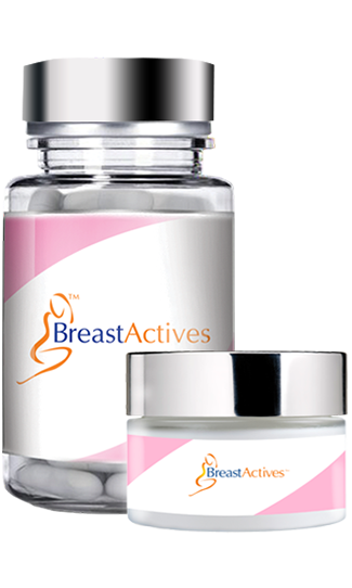 breasts Actives