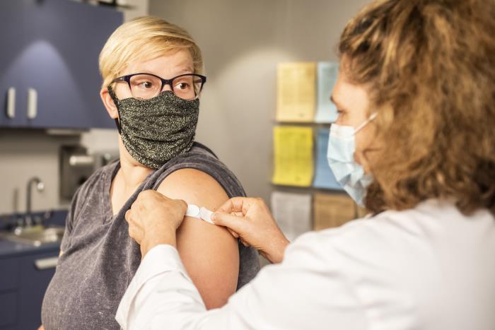 cdc vaccine