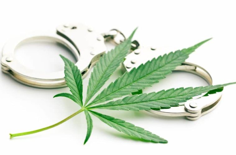 fbi data shows marijuana arrests increases for third straight year 1068x580 1