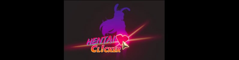 hentai clicker logo 1