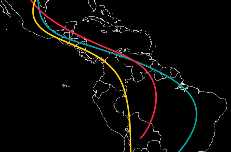 Birds Without Borders: The Audubon Society’s <I>Mapping Migraciones</i> 38 mapping migraciones landing page