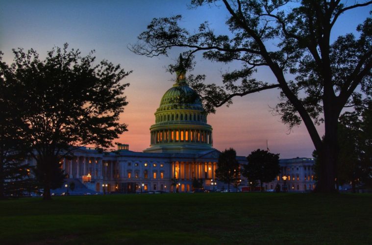 House Sends SAFE Banking Act to Pro-Cannabis Senate 38 mike stoll 5 3pb2I4tiE unsplash
