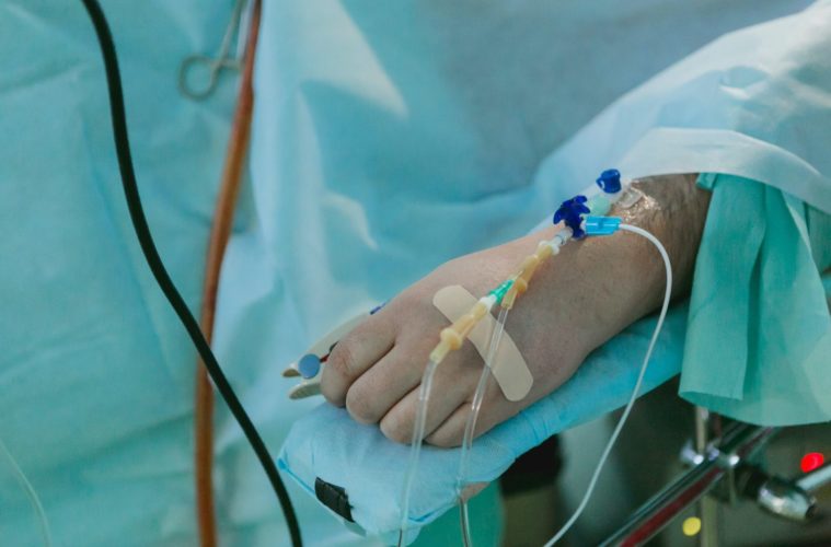 Majority Of People Who Died With COVID-19 In L.A. Had Hypertension 38 olga kononenko hospital operating table unsplash