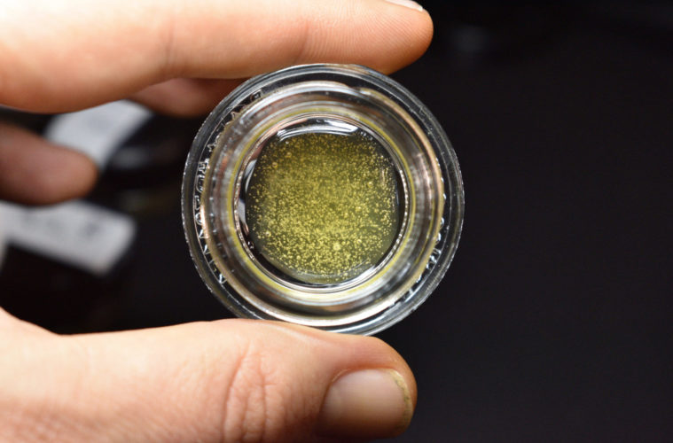 The Emerald Cup 2021: Judging The Best Hash in The World 38 peakandECHashDSC 0804 056