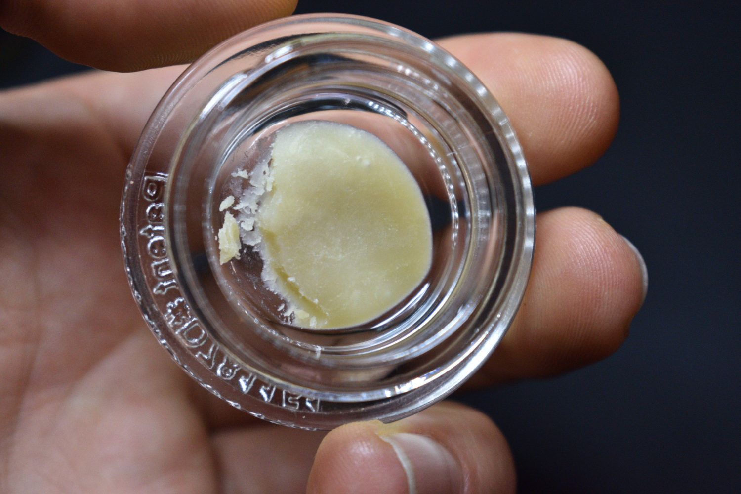 The Emerald Cup 2021: Judging The Best Hash in The World 50 peakandECHashDSC 0834 061