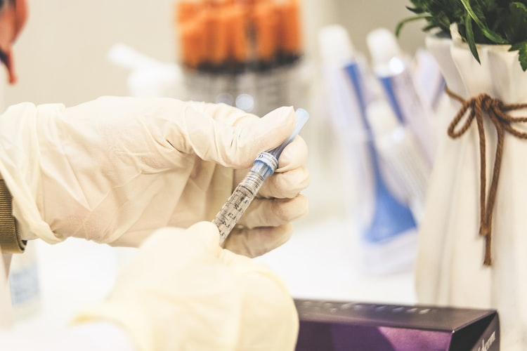 photo vaccine