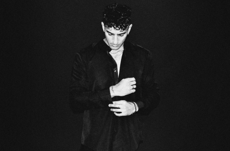 House DJ BOMBAYS is Alluring with New Single 38 House DJ BOMBAYS is Alluring