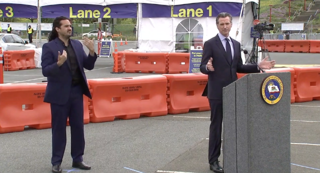 Gov. Newsom Anticipates Full Reopening Of California, June 15 38 screen shot 2021 04 06 at 111414 am 553627