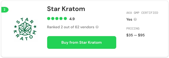 star kratom cta