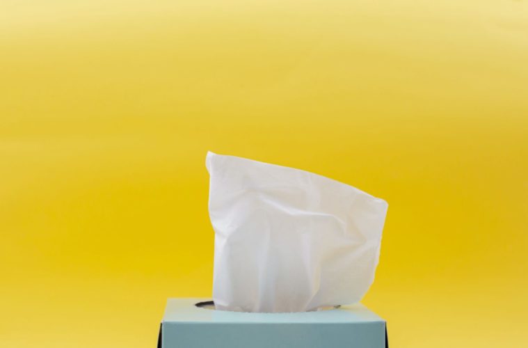 FDA Warns Using Too Much Of This Can Damage Your Heart 38 tissue