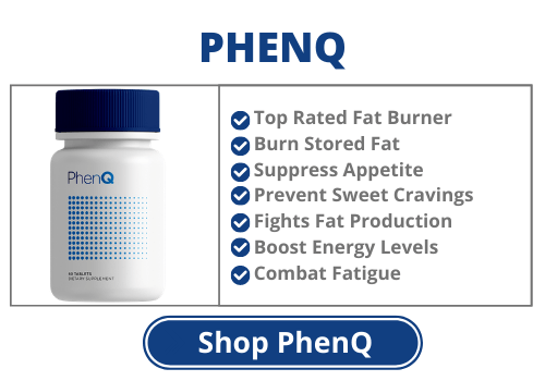 weightloss phenq