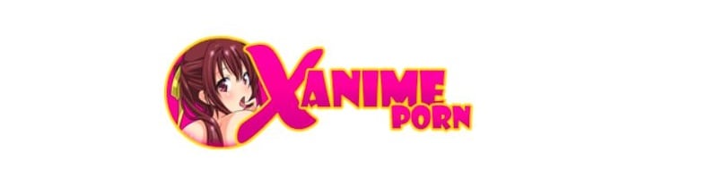 xanimeporn logo