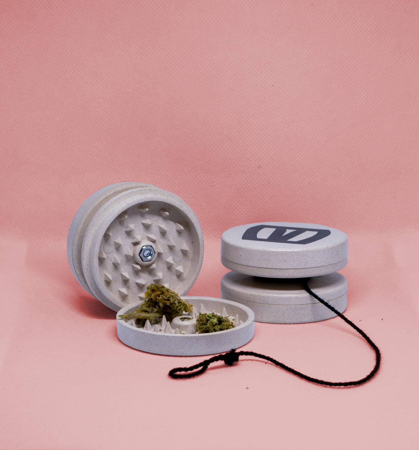 L.A. Weekly’s Annual 4/20 Product Guide 2021 43 yoyowithherbsrost
