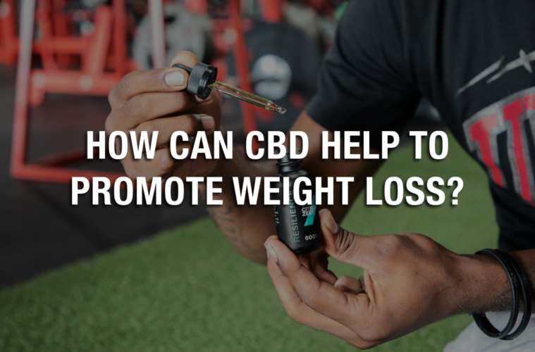 How Can CBD Help to Promote Weight Loss? 38 07 Sunday Image Trusted Hemp Extract