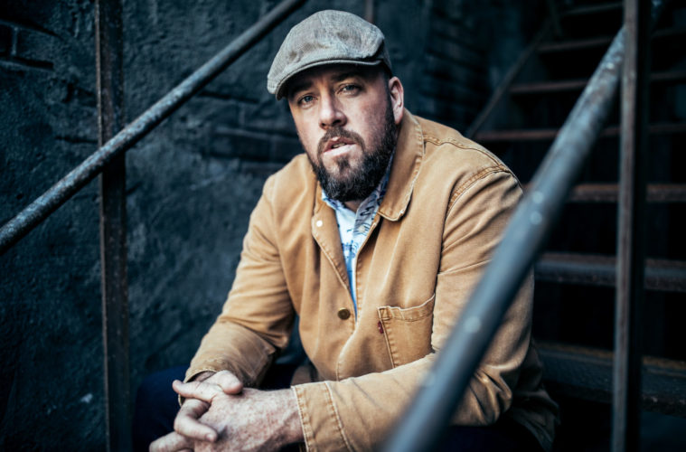 Chris Sullivan Tells His Story And Talks About The Series Finale Of <i>This Is Us</i> 38 Chris Sullivan Photo by Sasha Israel