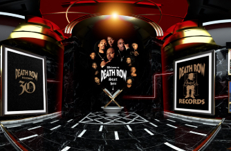 Death Row Comes to Life with Virtual Museum 38 Death Row Comes to Life