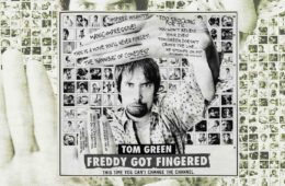 Freddy Got Fingered
