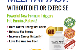 GoLow Keto