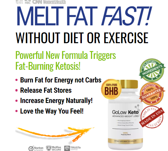 GoLow Keto