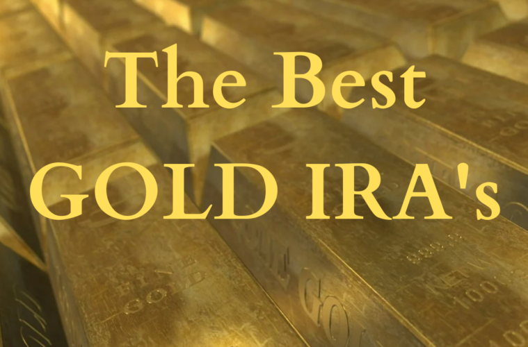 Gold IRA - Open A Gold Backed IRA Account Today