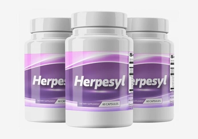 Herpesyl Real Reviews: Real Side Effects & Customer Report! 38 Herpesyl