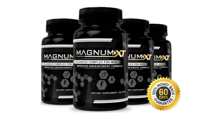 Magnum XT Reviews 2021 - Male Enhancement Supplement Is It Safe To ...