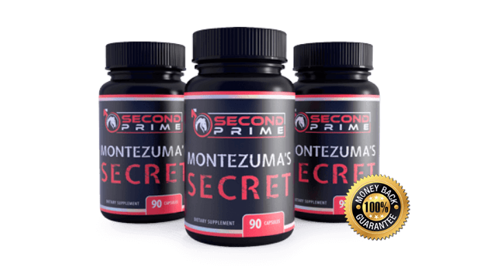 Montezumas Secret Reviews