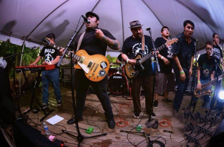 Matamoska Recalls the Concert Life 38 MyGrito